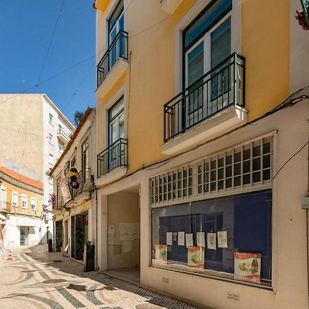 Setubal Downtown Apartments Exteriér fotografie