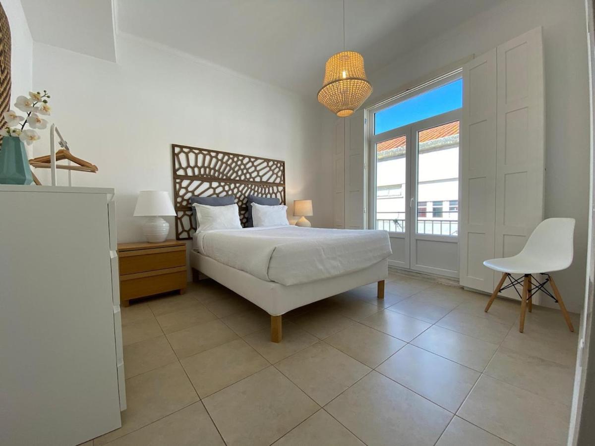 Setubal Downtown Apartments Exteriér fotografie